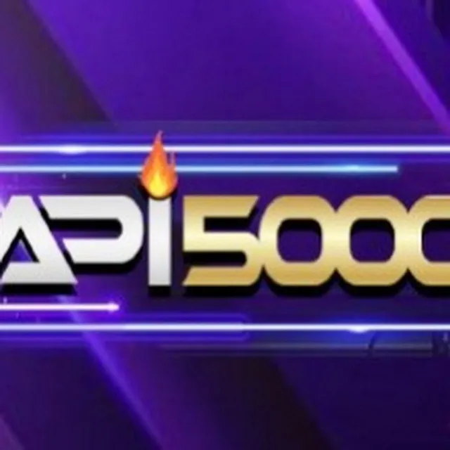 API5000 - Petualangan Anime yang Tak Terlupakan