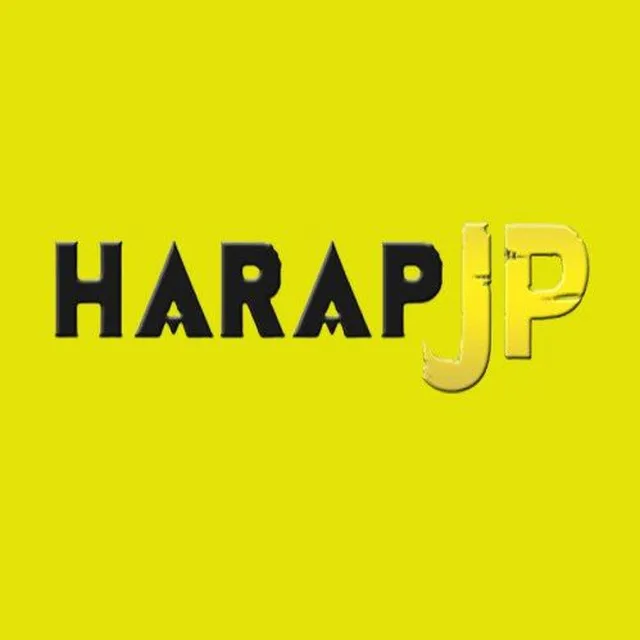 HARAPJP - Petualangan Memancing yang Seru