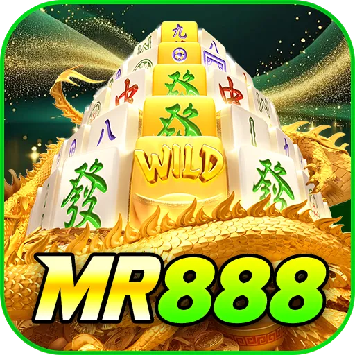 MR888 - Teror Malam di Dunia Gelap