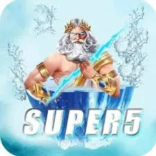SUPER5 - Mainkan QiuQiu dengan Seru